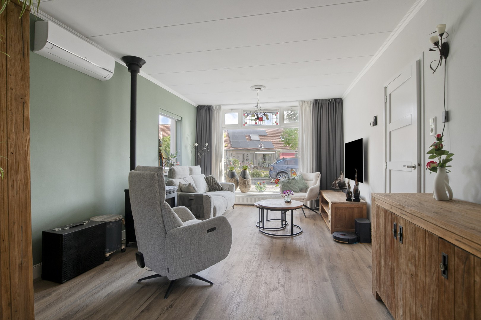 Hoekwoning te koop: Magnoliaplein 12, Ijsselmuiden