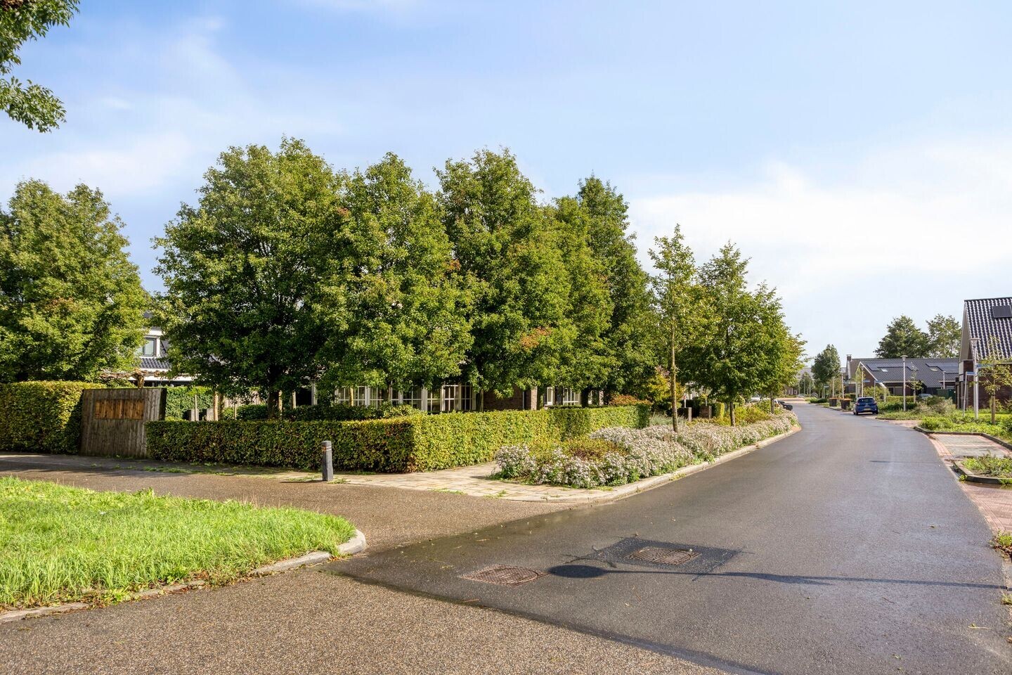 Vrijstaande woning te koop: Karthuizerlaan 2, Ijsselmuiden