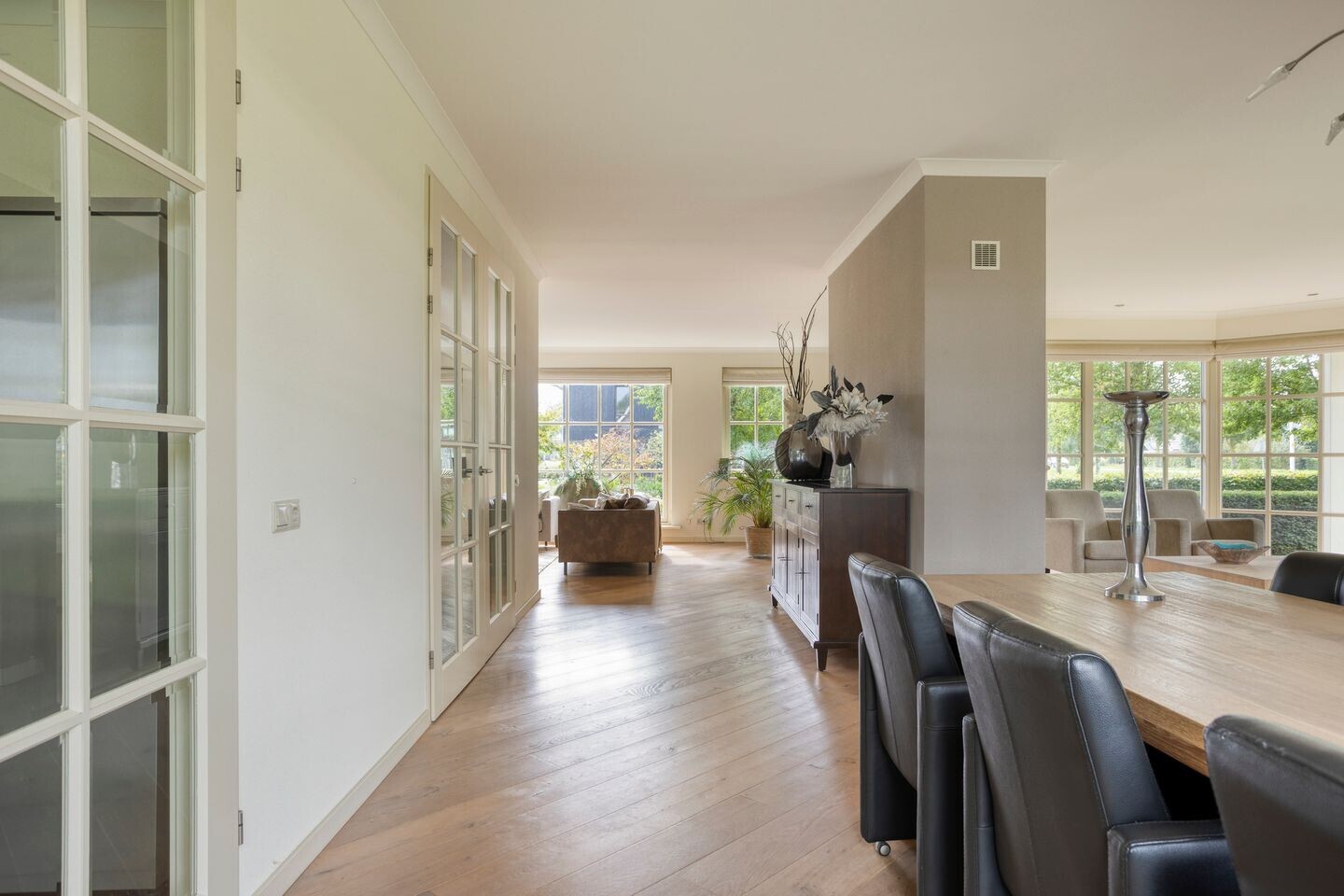 Vrijstaande woning te koop: Karthuizerlaan 2, Ijsselmuiden