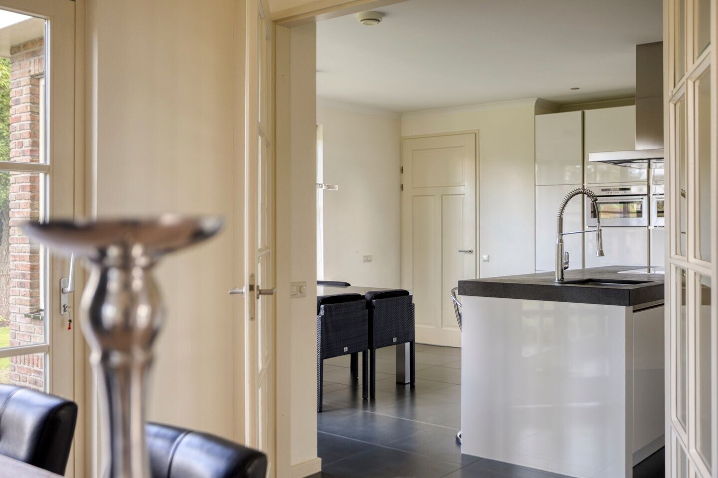 Vrijstaande woning te koop: Karthuizerlaan 2, Ijsselmuiden