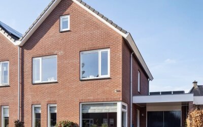 Kluisstraat 4