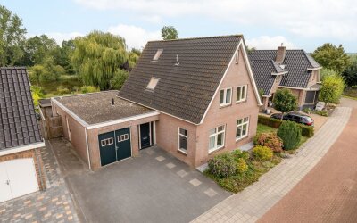 Huis te koop Refterstraat 19