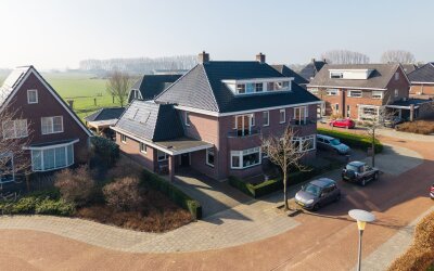 Refterstraat 9