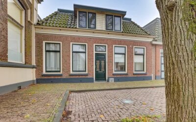 Dorpsweg 46