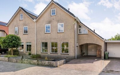 Huis te koop Hendrik Evinkstraat 37