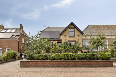 Burgemeester van Vleutenstraat 8