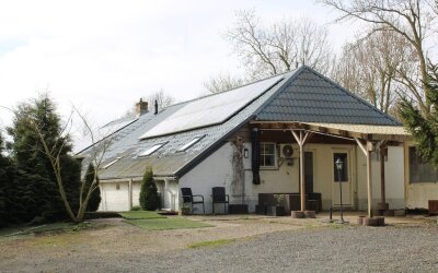 Zuideinde Oost 10
