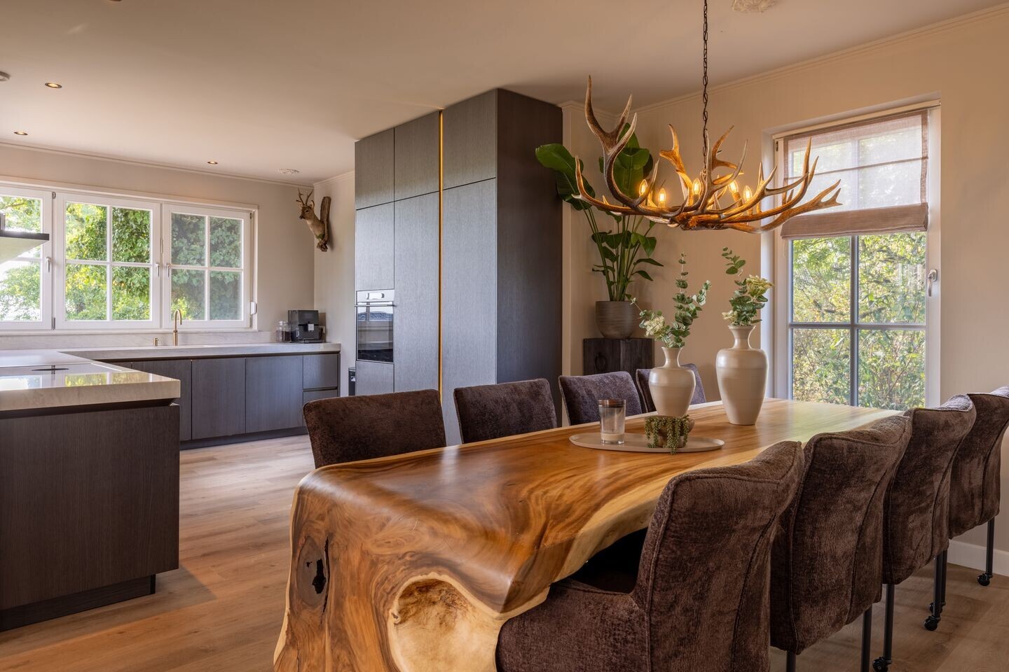 Vrijstaande woning te koop: Hogeweg 37, Kamperveen