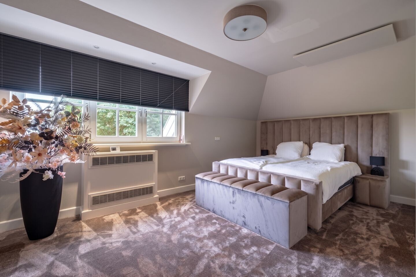 Vrijstaande woning te koop: Hogeweg 37, Kamperveen