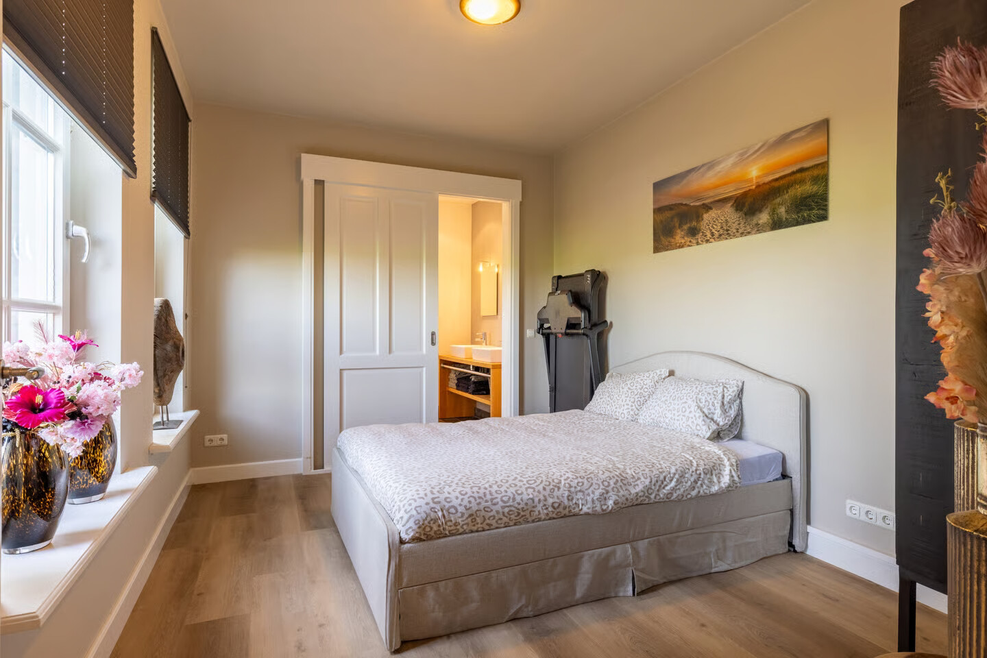Vrijstaande woning te koop: Hogeweg 37, Kamperveen