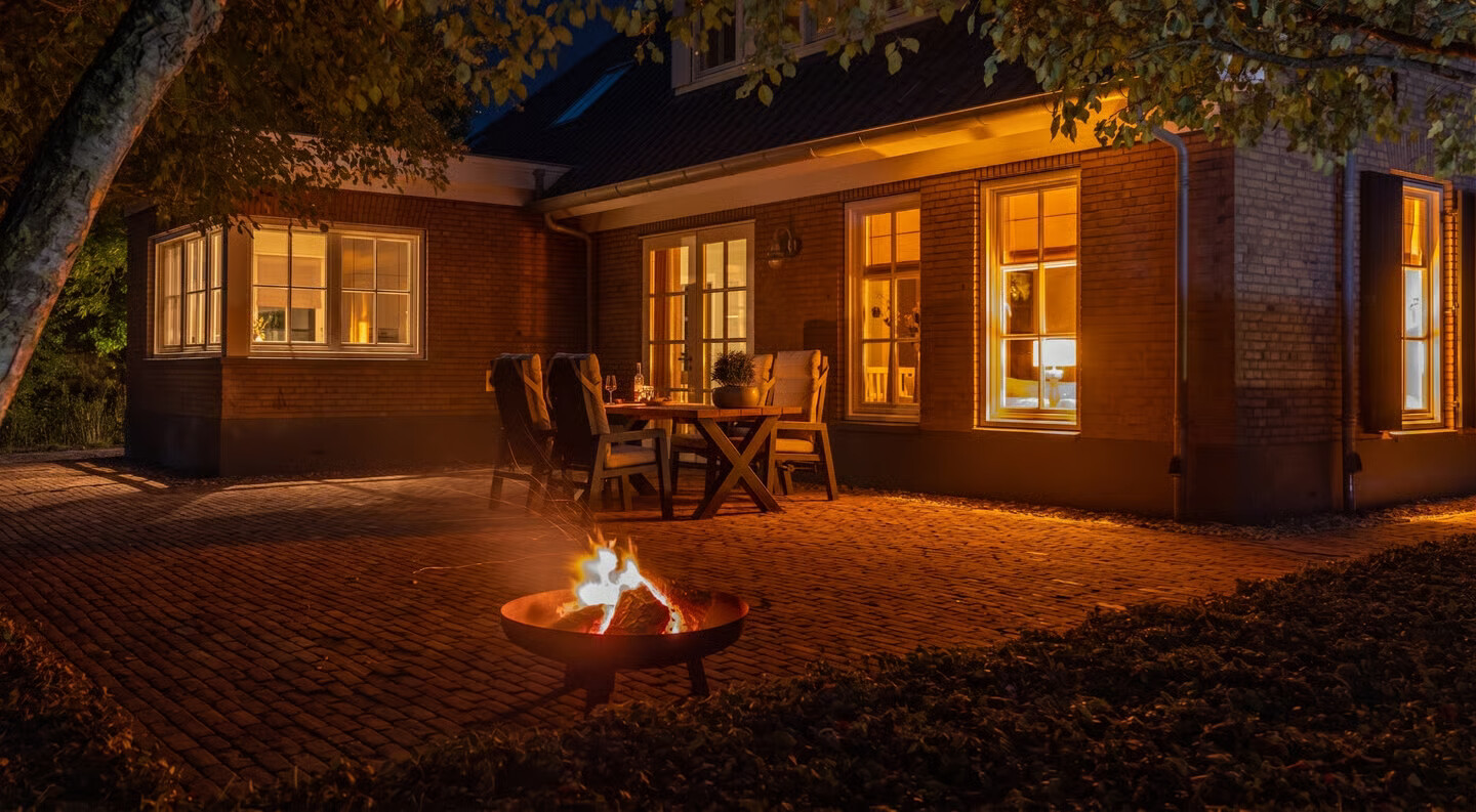 Vrijstaande woning te koop: Hogeweg 37, Kamperveen