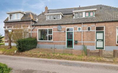 Hogeweg 2