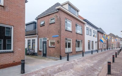 Langestraat 156