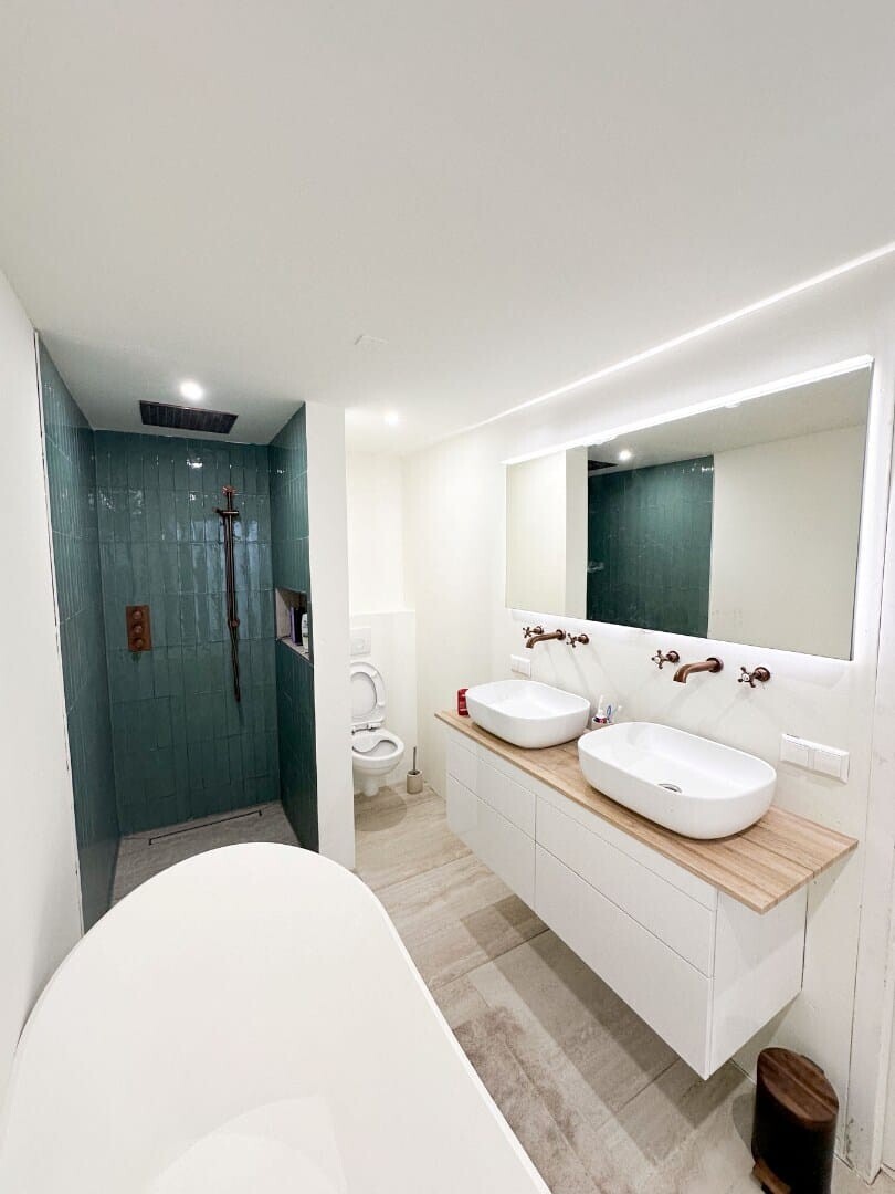 Tussenwoning te koop: Nijstad 19, Genemuiden