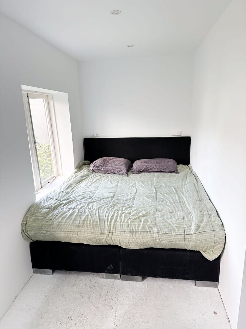 Tussenwoning te koop: Nijstad 19, Genemuiden