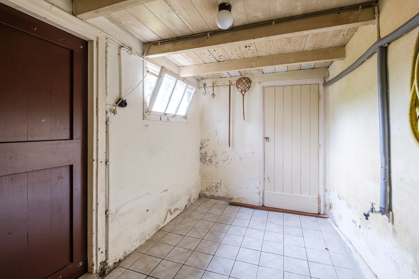 Tussenwoning te koop: Nijstad 19, Genemuiden