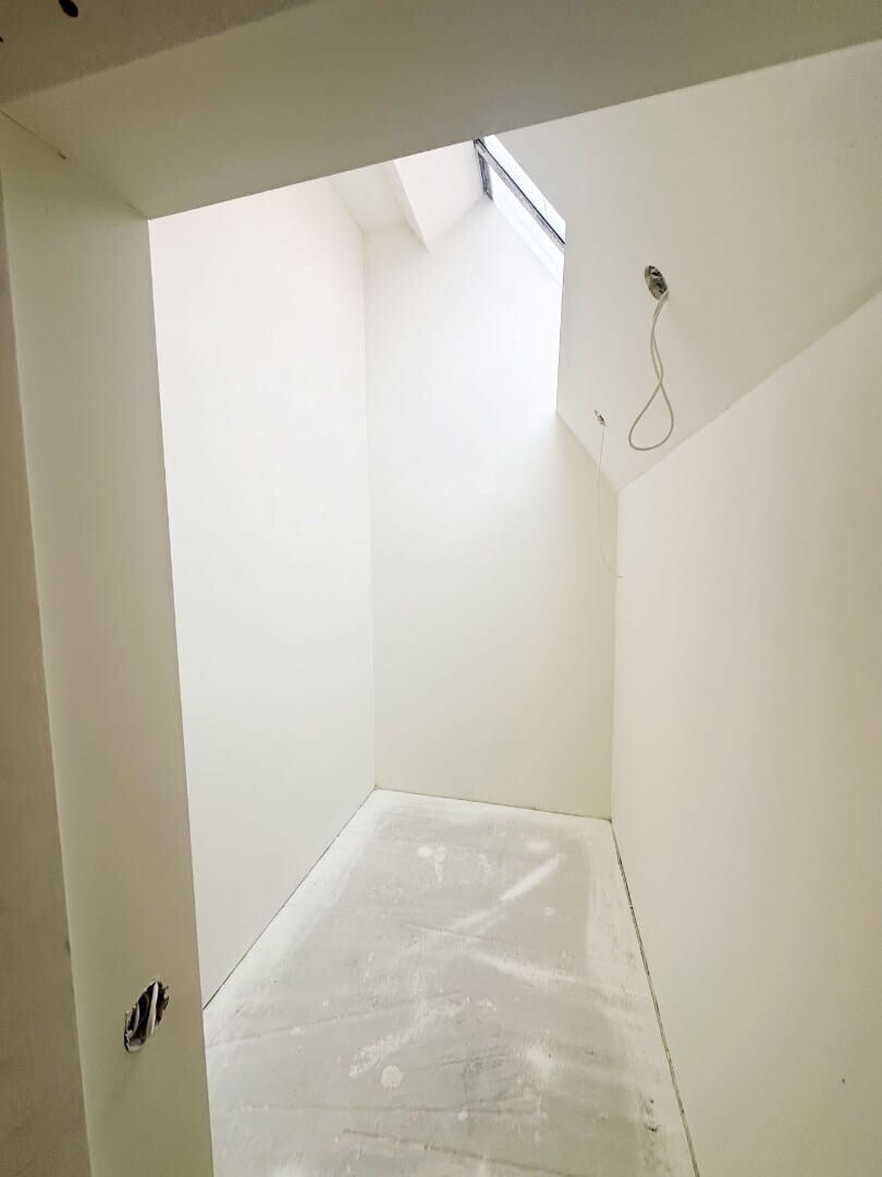 Tussenwoning te koop: Nijstad 19, Genemuiden