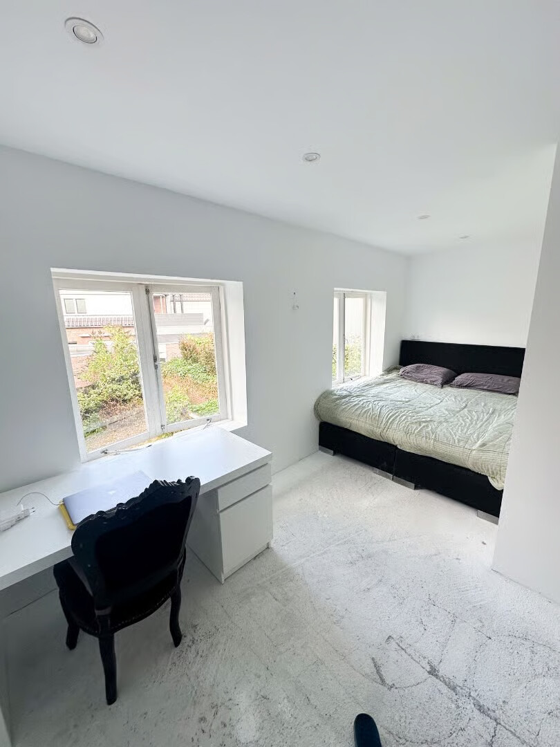 Tussenwoning te koop: Nijstad 19, Genemuiden