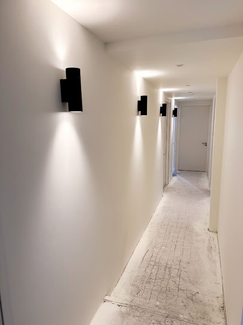 Tussenwoning te koop: Nijstad 19, Genemuiden