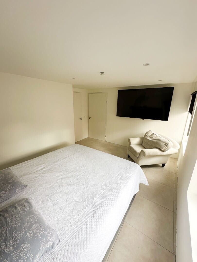 Tussenwoning te koop: Nijstad 19, Genemuiden