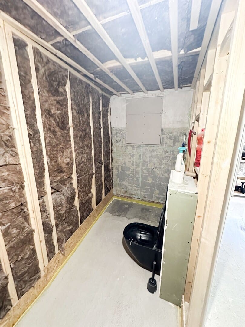 Tussenwoning te koop: Nijstad 19, Genemuiden