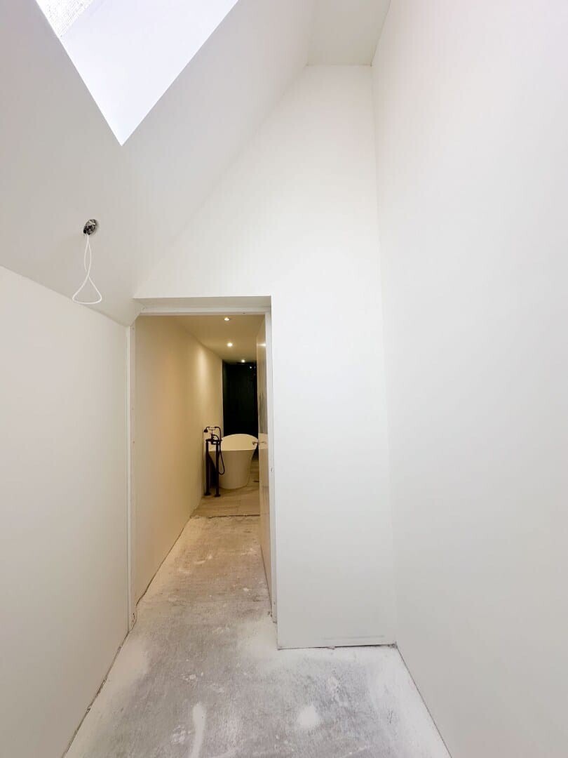 Tussenwoning te koop: Nijstad 19, Genemuiden