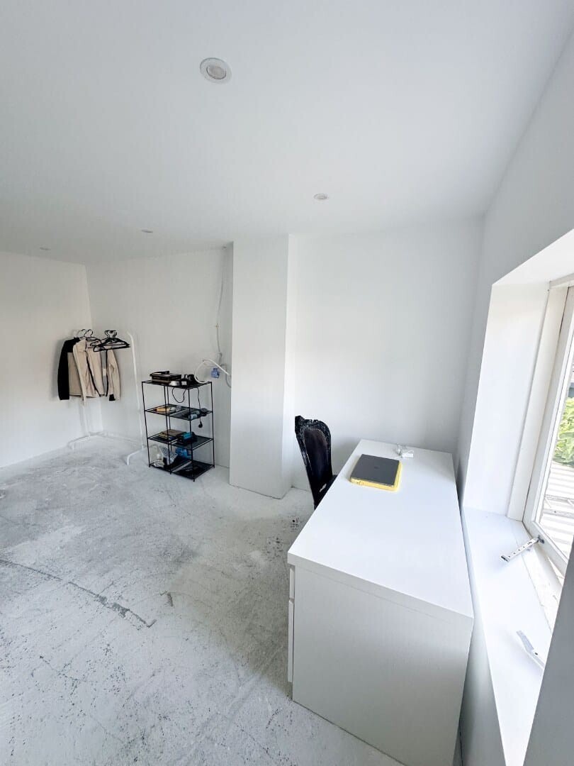 Tussenwoning te koop: Nijstad 19, Genemuiden