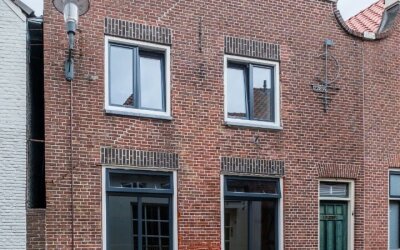 Huis te koop Nijstad 19