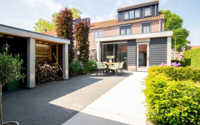 Prinses Beatrixstraat 19