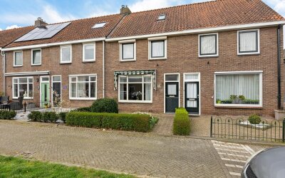 Prinses Bea. 54