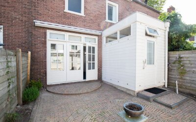 Prinses Beatrixstraat 82