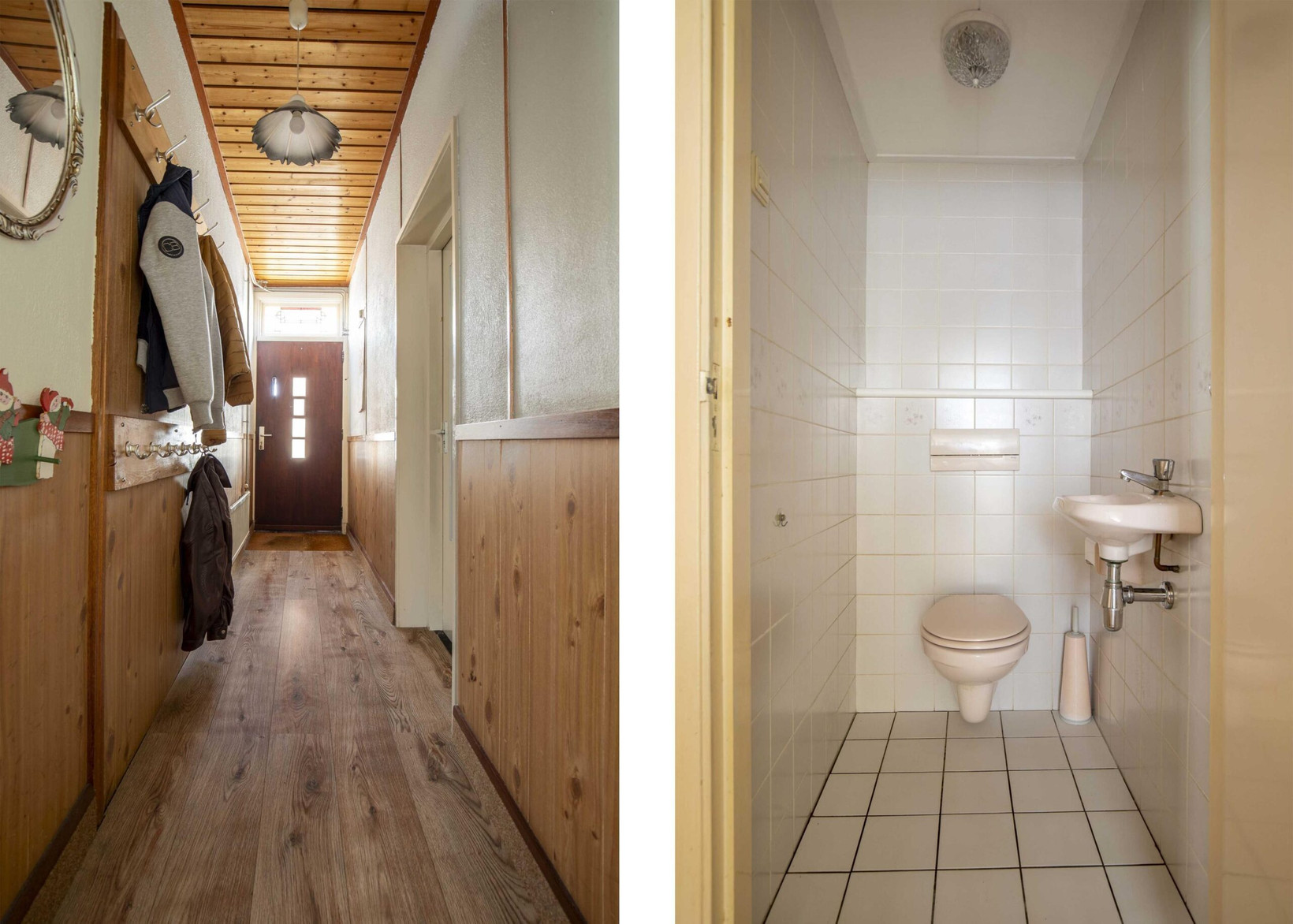 Hoekwoning te koop: Simondsstraat 4, Genemuiden