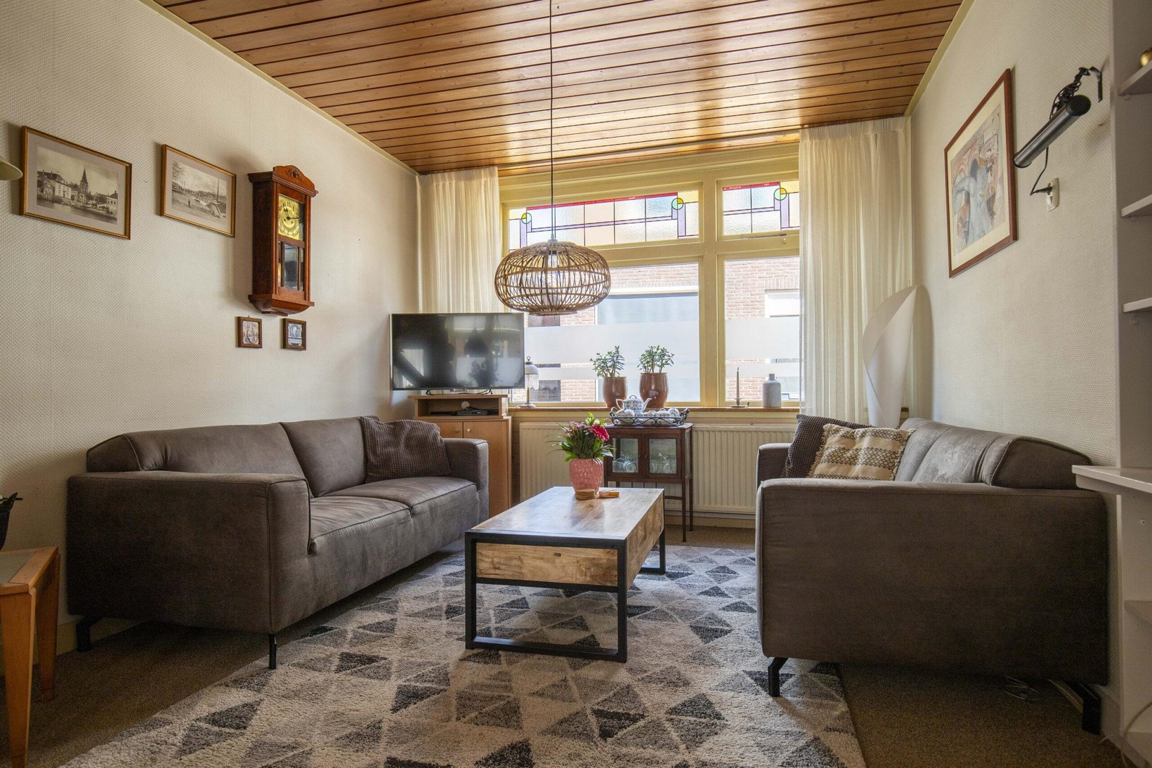 Hoekwoning te koop: Simondsstraat 4, Genemuiden