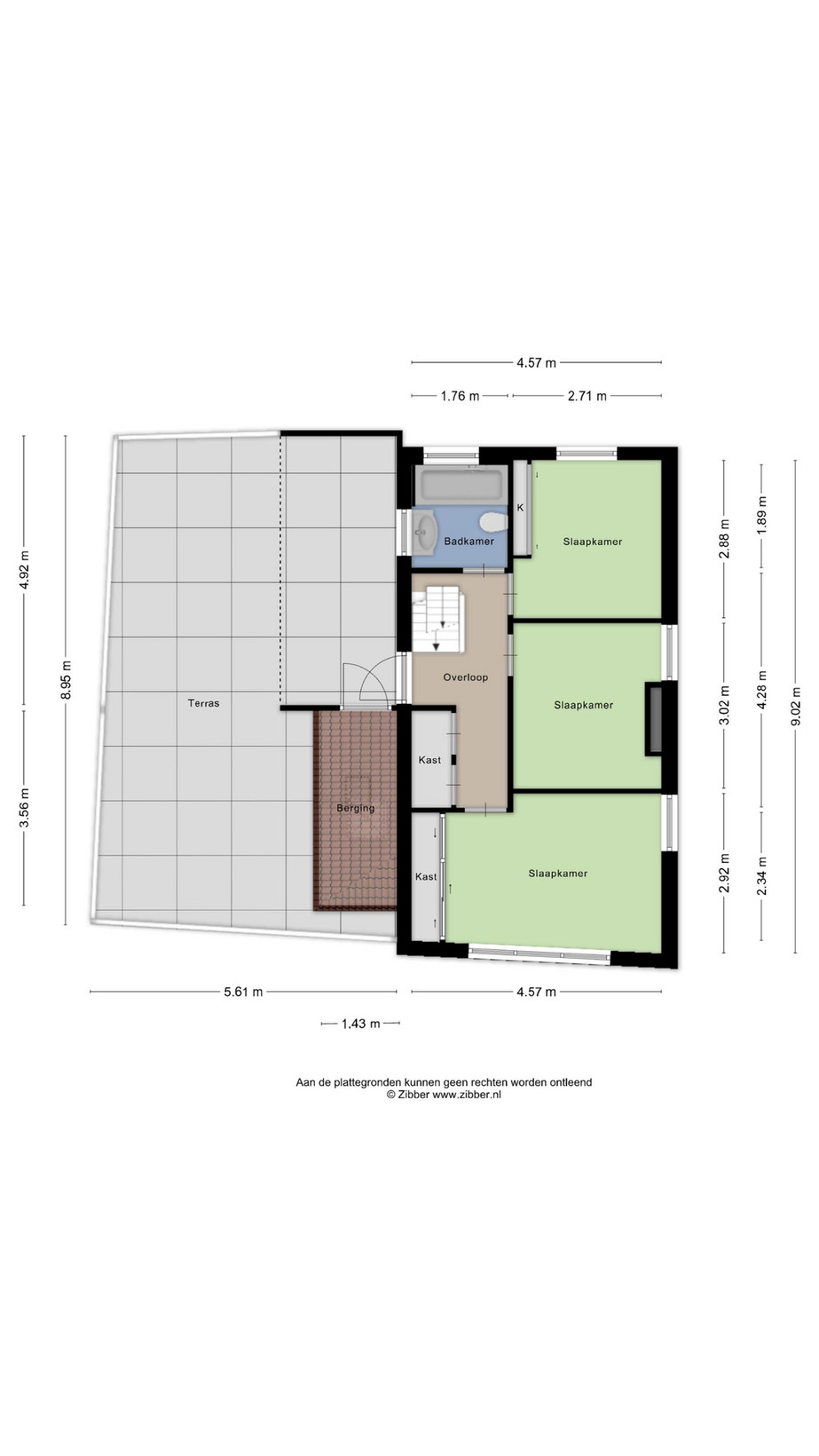 Hoekwoning te koop: Simondsstraat 4, Genemuiden