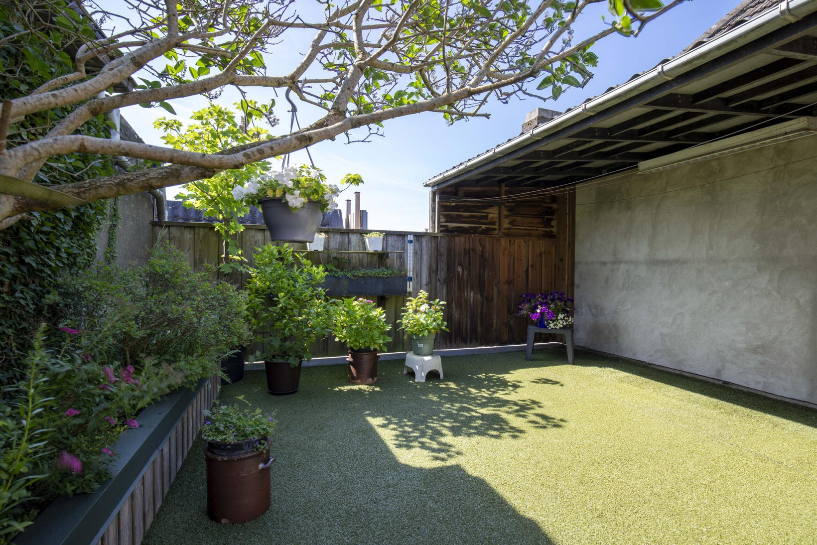 Hoekwoning te koop: Simondsstraat 4, Genemuiden
