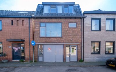 Simondsstraat 94