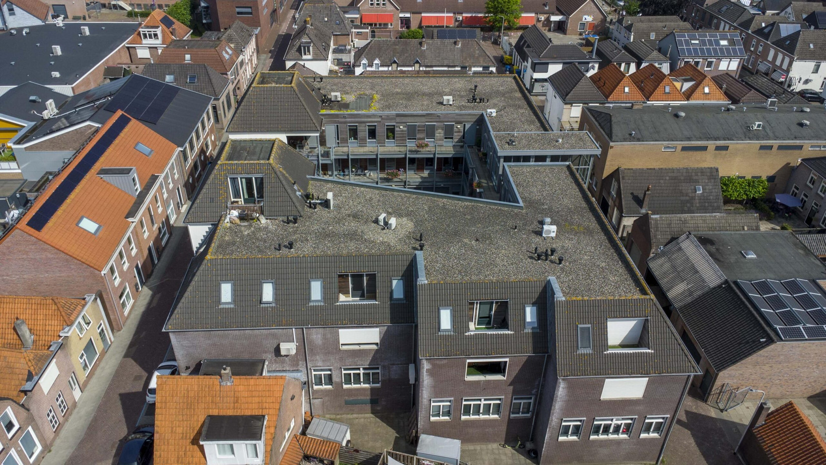 Appartement te koop: Prinses Julianastraat 25B, Genemuiden