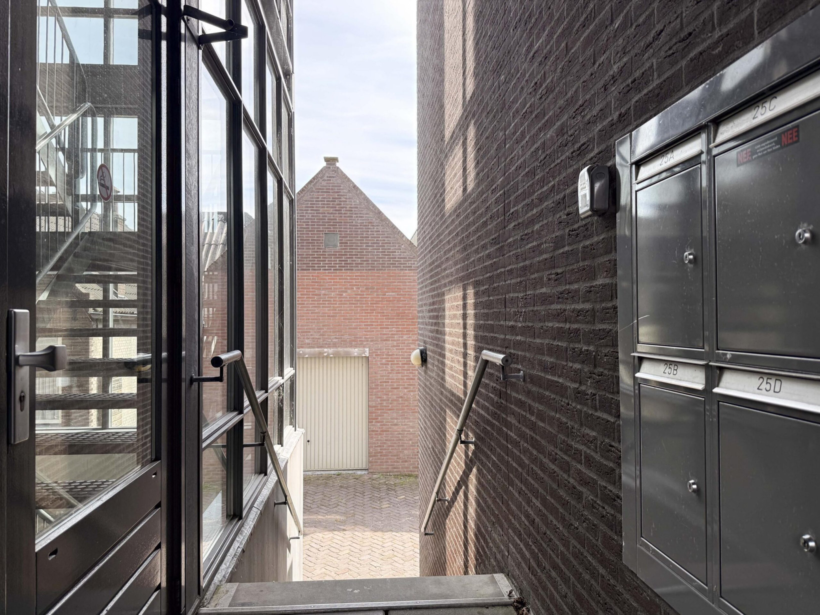 Appartement te koop: Prinses Julianastraat 25B, Genemuiden