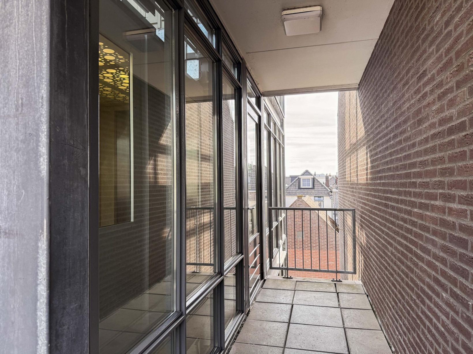 Appartement te koop: Prinses Julianastraat 25B, Genemuiden
