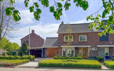 Prinses Margrietstraat 9