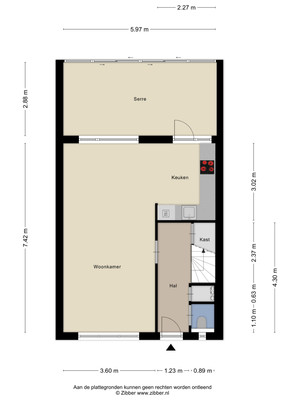 Dorus Rijkersstraat 41