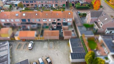 Admiraal de Ruyterstraat 3