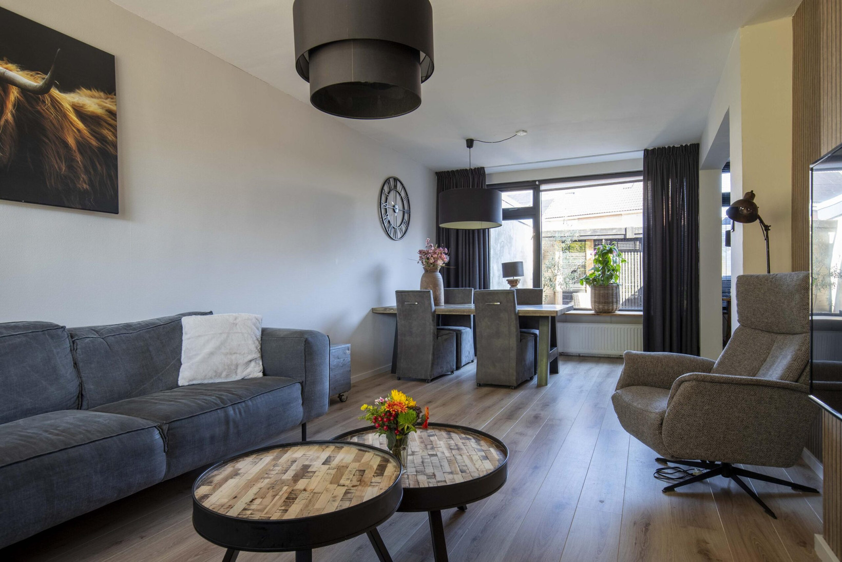 Hoekwoning te koop: Tureluur 26, Genemuiden