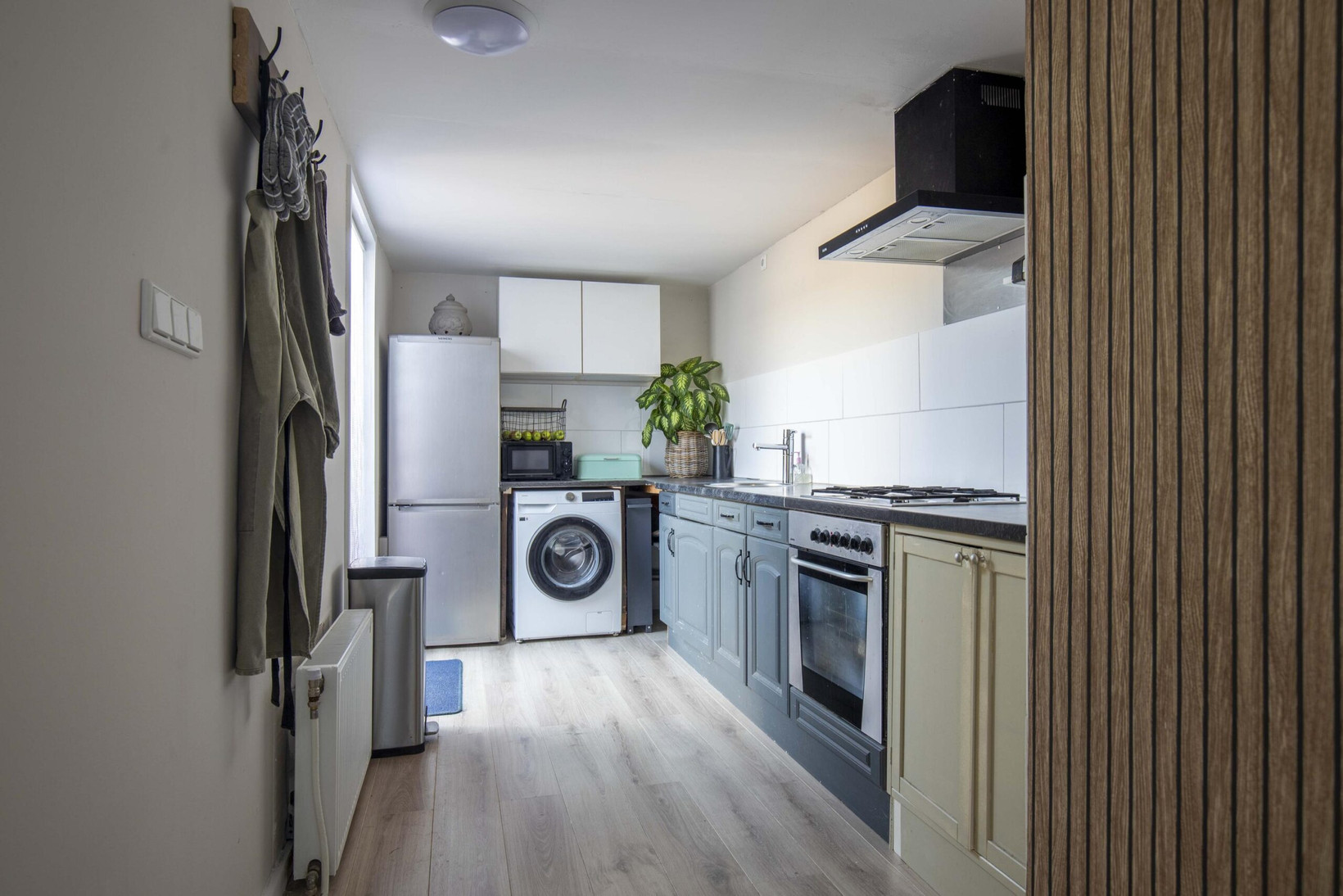 Hoekwoning te koop: Tureluur 26, Genemuiden