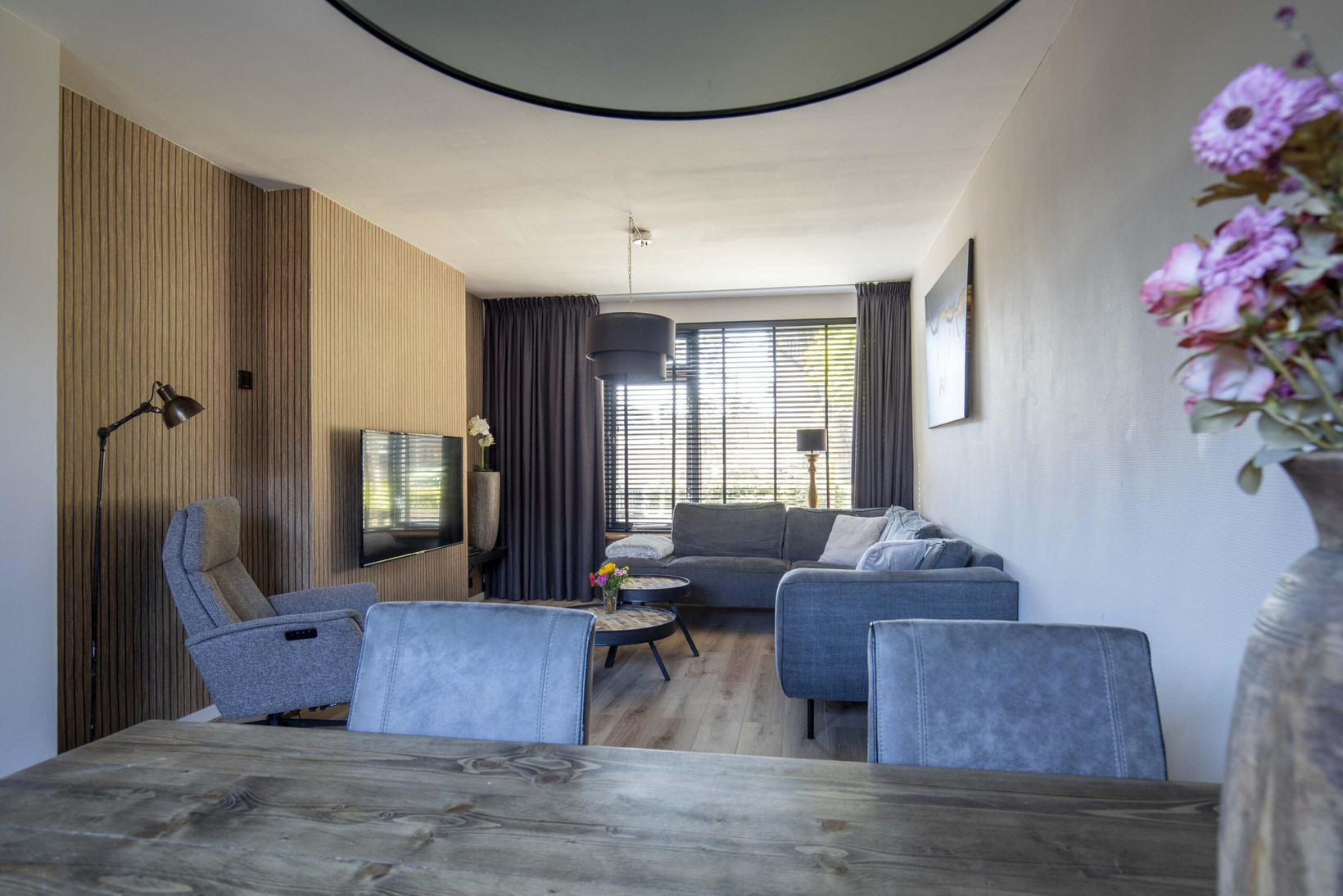 Hoekwoning te koop: Tureluur 26, Genemuiden