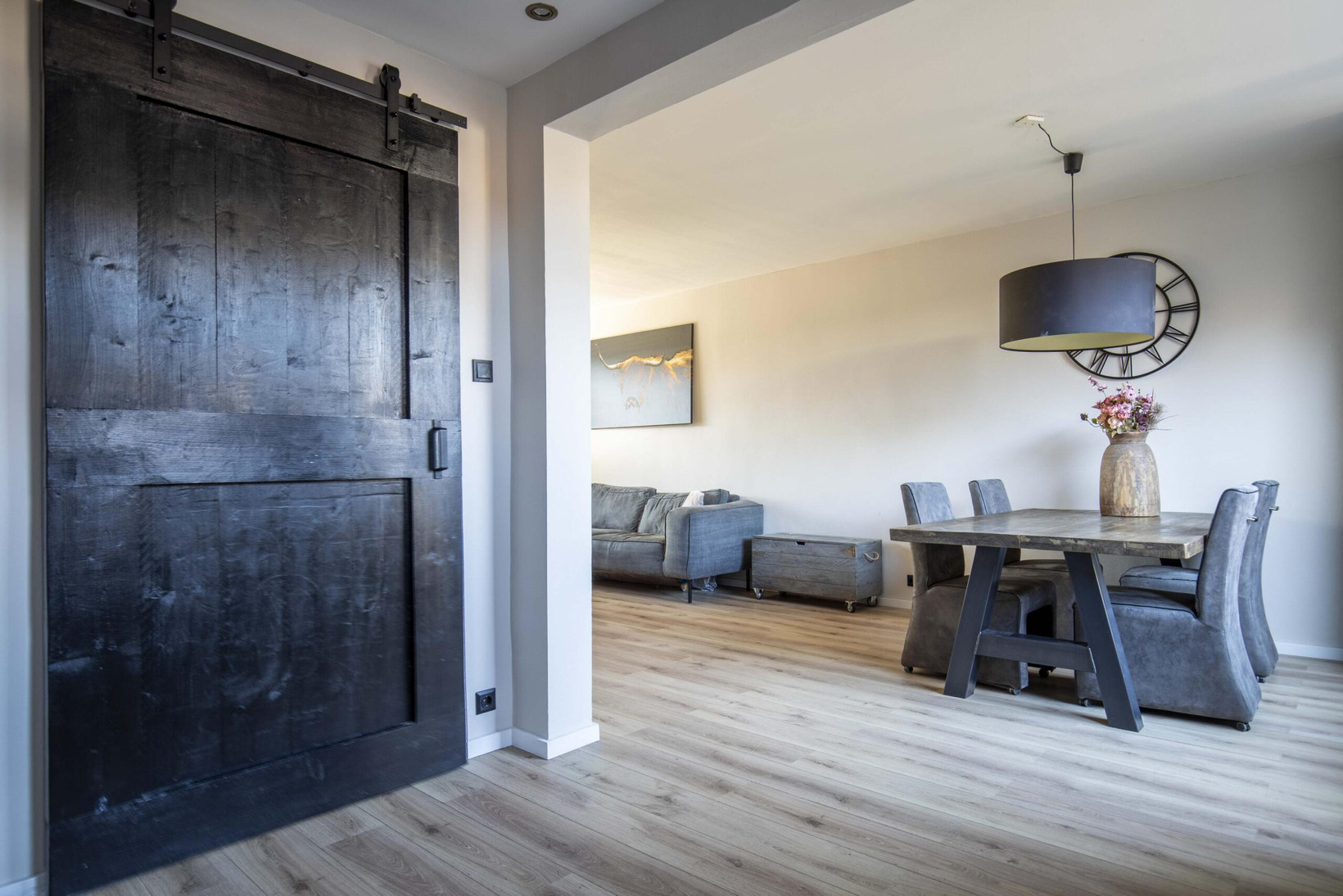 Hoekwoning te koop: Tureluur 26, Genemuiden