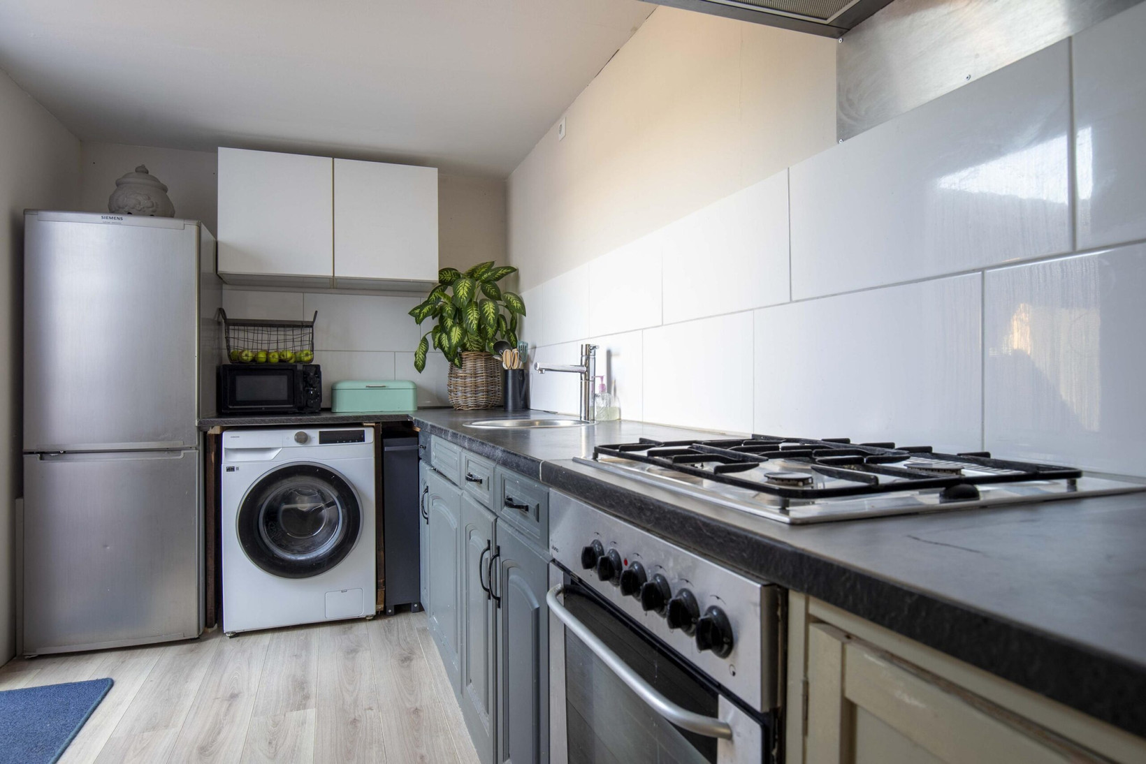 Hoekwoning te koop: Tureluur 26, Genemuiden