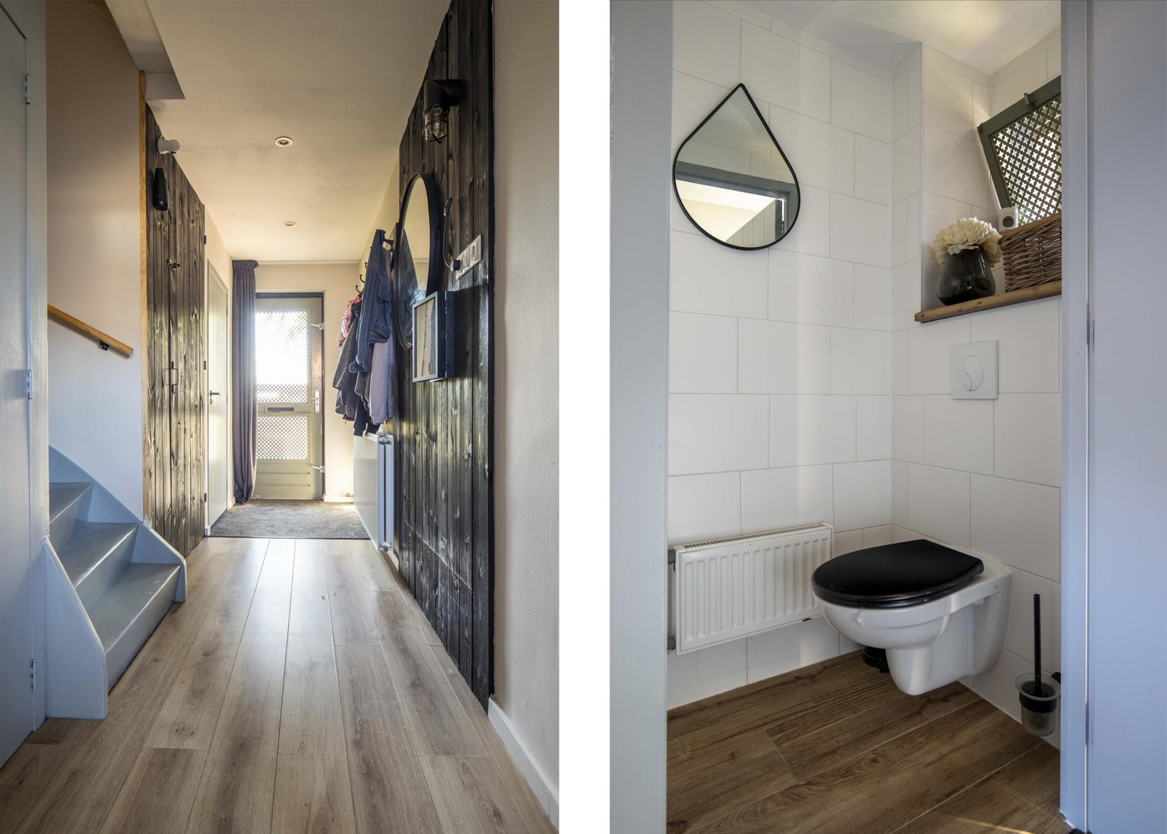 Hoekwoning te koop: Tureluur 26, Genemuiden