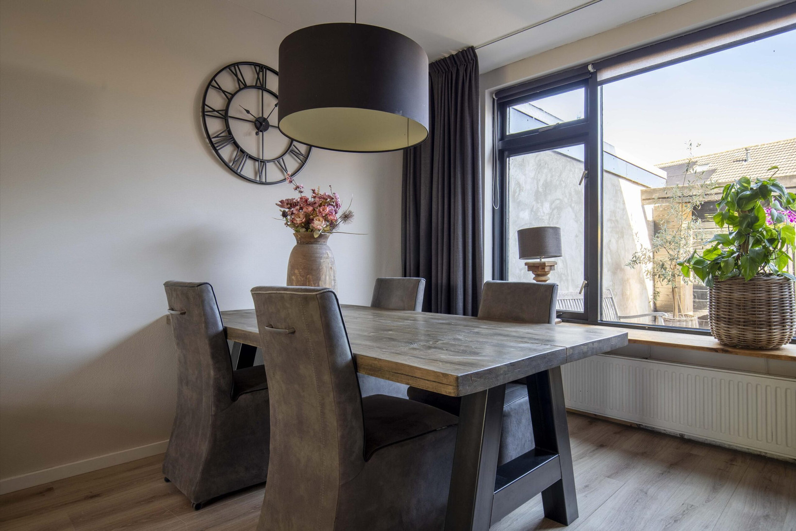 Hoekwoning te koop: Tureluur 26, Genemuiden