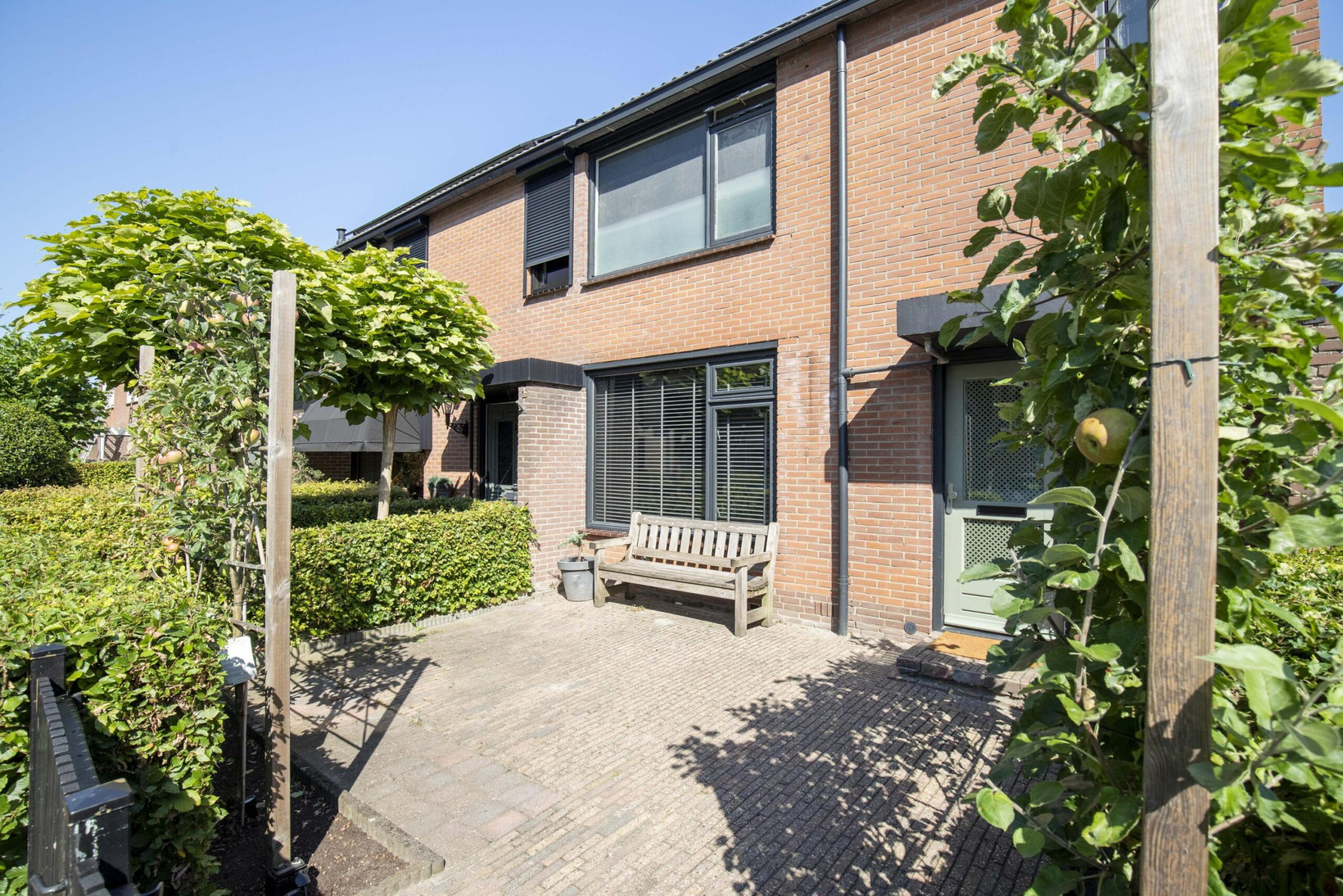 Hoekwoning te koop: Tureluur 26, Genemuiden